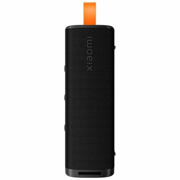 Portable Bluetooth Speakers Xiaomi SOUND OUTDOOR 30W (BLACK) Black