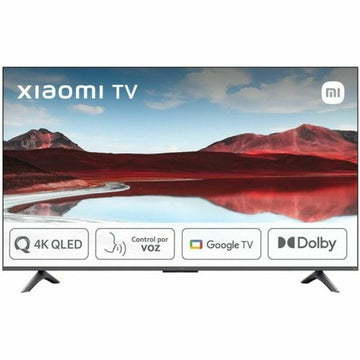 Smart TV Xiaomi 75 A PRO 2025 4K Ultra HD 75" HDR QLED (Refurbished A)