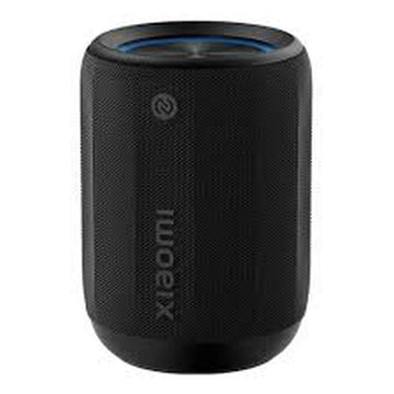 Bluetooth Speakers Xiaomi QBH4274GL Black 6 W