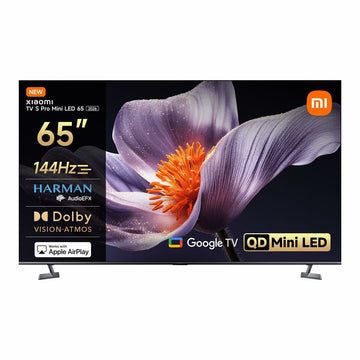 Smart TV Xiaomi ELA6318EU 4K Ultra HD QLED