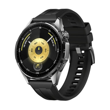 Smartwatch Huawei Watch GT 6 Atum-B19F 46 mm 1,43" Black Ø 46 mm