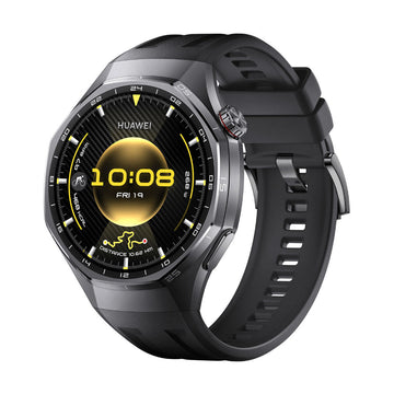 Smartwatch Huawei Watch GT 6 Pro 46mm Atum-B29F 46 mm 1,43" Black Ø 46 mm