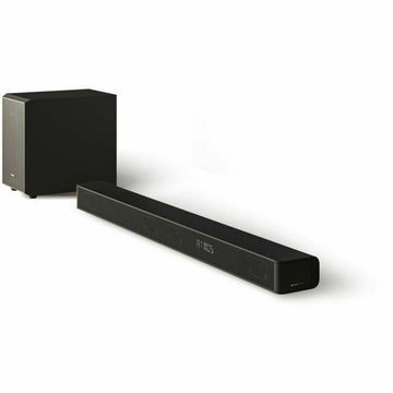 Soundbar Hisense AX5100G Black