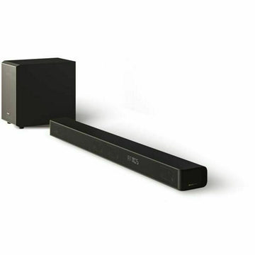 Soundbar Hisense AX5100G340W Black