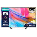 Smart TV Hisense A7KQ 55" 4K Ultra HD HDR QLED