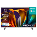 Smart TV Hisense 85A6N 4K Ultra HD 85" LED HDR