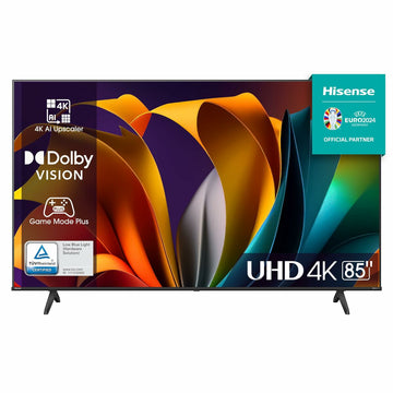 Smart TV Hisense 85A6N85 85" 4K Ultra HD LED HDR