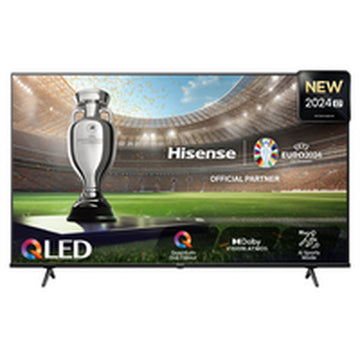 Smart TV Hisense 75E7NQ 4K Ultra HD HDR QLED 75"