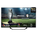 Smart TV Hisense 55A7NQ 4K Ultra HD QLED 55"