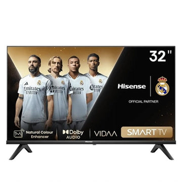 Smart TV Hisense 32A4N 32" HD LED D-LED