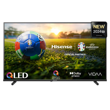 Smart TV Hisense 32A5NQ Full HD 32" QLED