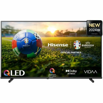 Smart TV Hisense 32A5NQ  32 32" Full HD 2K LED HDR D-LED QLED