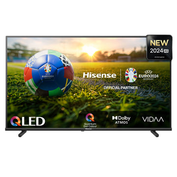 Smart TV Hisense 40A5NQ  40 40" Full HD LED HDR D-LED QLED