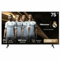 Smart TV Hisense 4K Ultra HD 75" LED HDR