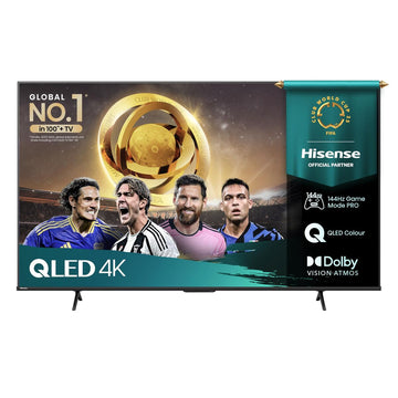 Smart TV Hisense 65E7Q PRO