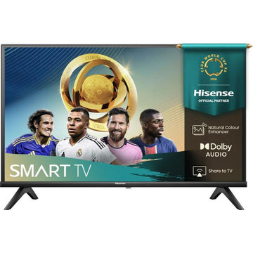 Smart TV Hisense 32A4Q32 32" HD LED HDR