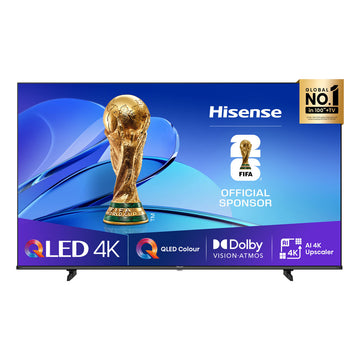 Smart TV Hisense 50E7Q
