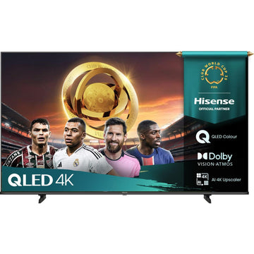 Smart TV Hisense 65E77Q  65 65" 4K Ultra HD HDR QLED