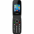 Mobile telephone for older adults Qubo NEONW BK SOS 2.4"