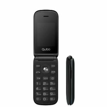 Mobile telephone for older adults Qubo X-209 4G 32 MB RAM 2.4"