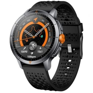 Smartwatch Qubo SMT-500AGP Black