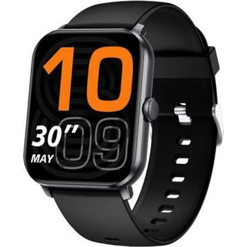 Smartwatch Qubo SMT-200 Black 1,8"