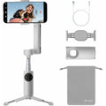 Smartphone Holder with Manual Stabiliser Insta360 Flow (Refurbished A)