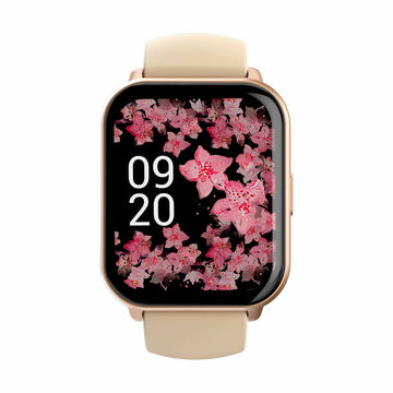 Smartwatch Zone 2 Pink