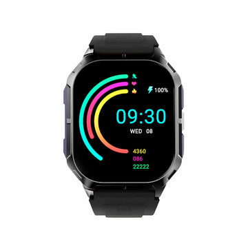 Smartwatch HiFuture ULTRA 3 Black 41 mm