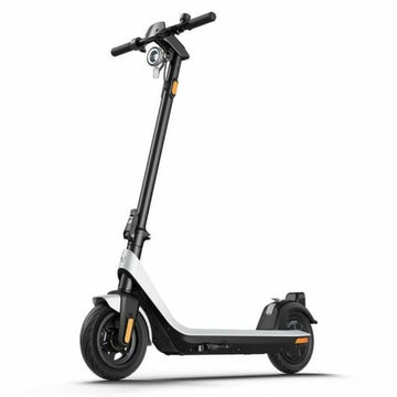 Electric Scooter Niu KQi2 Pro White 300 W