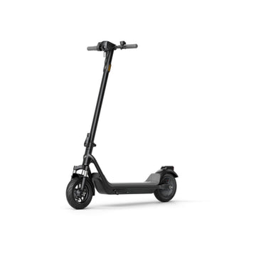 Electric Scooter Niu NIUKQI100PG Grey 25 km/h
