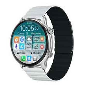 Smartwatch Imiki TG2 Silver 46 mm