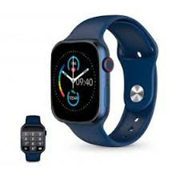 Smartwatch Imiki XPLORER SCOUT Blue Black