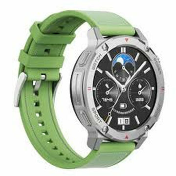 Smartwatch Imiki XPLORER SCOUT Green Grey