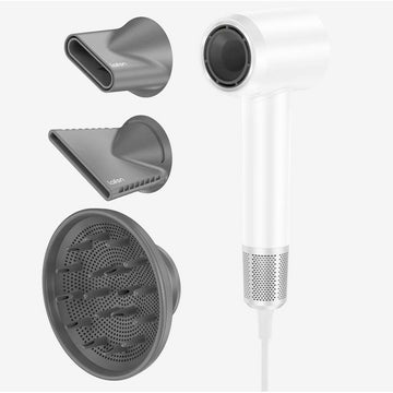 Hairdryer Laifen White