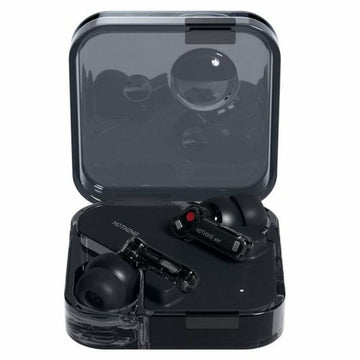 Headphones with Microphone Nothing A10600061 Black