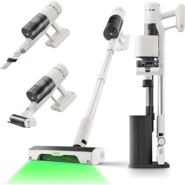 Stick Vacuum Cleaner Roborock