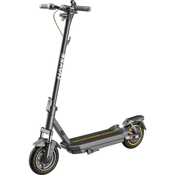 Electric Scooter Navee SNAVGT3MAX Black 25 km/h