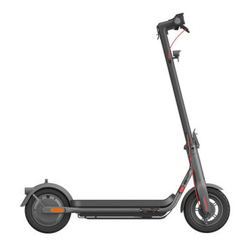Electric Scooter Navee 6975293672491 Black 350 W