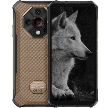 Smartphone Ulefone ULEARX16PRODA 6,56" 8 GB RAM 256 GB