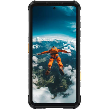 Smartphone Ulefone RUGONE_XEVER7PRO 6,67" 512 GB Black