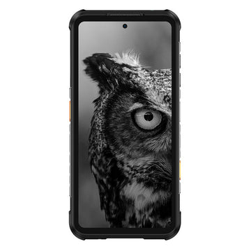 Smartphone Ulefone RUGONE_XEVER7 6,67" 12 GB RAM 512 GB Black