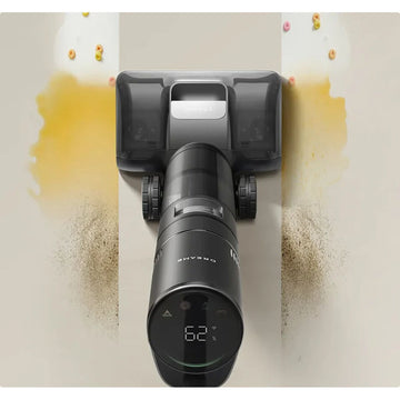 vacuum cleaner Dreame 011101AA000225 Black