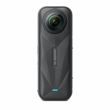 Sports Camera Insta360 INX5STB1 Black
