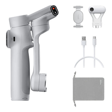 Stabiliser for Support Insta360 CINSABQA_FLOW2LITE12