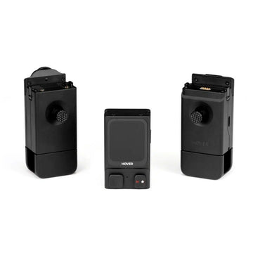 Surveillance Camcorder Hoverair SP93R018