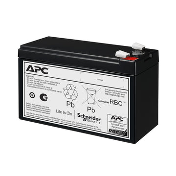 Rechargeable battery APC APCRBC175