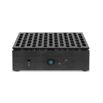 Mini PC Aopen DE3650-S Intel Celeron N6210 4 GB RAM 128 GB SSD