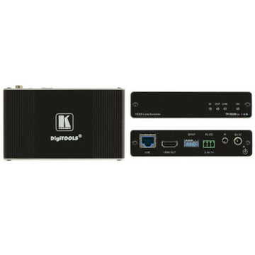 Audio Transmitter-Receiver Kramer TP-583RXR