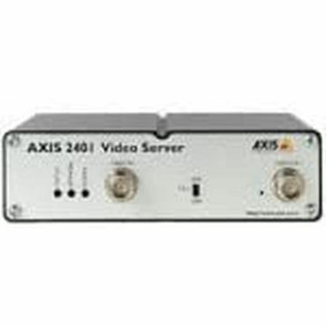 Surveillance Camcorder Axis 5028-411